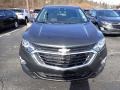 Nightfall Gray Metallic - Equinox LT AWD Photo No. 8
