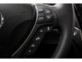 2020 Majestic Black Pearl Acura ILX Premium  photo #32