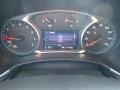Nightfall Gray Metallic - Equinox LT AWD Photo No. 20