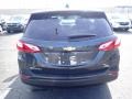 Nightfall Gray Metallic - Equinox LS AWD Photo No. 4