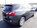 Nightfall Gray Metallic - Equinox LS AWD Photo No. 5