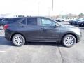 Nightfall Gray Metallic - Equinox LS AWD Photo No. 6