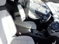Nightfall Gray Metallic - Equinox LS AWD Photo No. 10