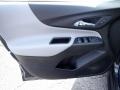 Nightfall Gray Metallic - Equinox LS AWD Photo No. 14
