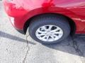 Cajun Red Tintcoat - Equinox LT AWD Photo No. 2