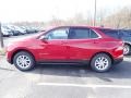 Cajun Red Tintcoat - Equinox LT AWD Photo No. 3