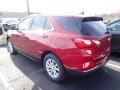 Cajun Red Tintcoat - Equinox LT AWD Photo No. 4