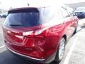 Cajun Red Tintcoat - Equinox LT AWD Photo No. 6
