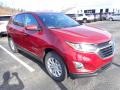 Cajun Red Tintcoat - Equinox LT AWD Photo No. 7