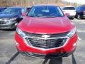 Cajun Red Tintcoat - Equinox LT AWD Photo No. 8