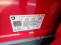 Cajun Red Tintcoat - Equinox LT AWD Photo No. 16