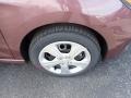 2020 Chevrolet Spark LS Wheel