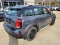 Thunder Gray Metallic - Countryman Cooper S All4 Photo No. 2