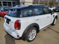 Light White - Countryman Cooper S All4 Photo No. 2