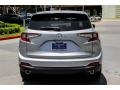 2020 Lunar Silver Metallic Acura RDX Technology  photo #6