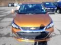 2020 Orange Burst Metallic Chevrolet Spark LS  photo #10