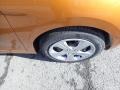 2020 Orange Burst Metallic Chevrolet Spark LS  photo #11