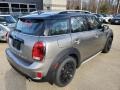 Melting Silver Metallic - Countryman Cooper S All4 Photo No. 2