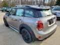 Melting Silver Metallic - Countryman Cooper S All4 Photo No. 3