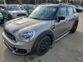 Melting Silver Metallic - Countryman Cooper S All4 Photo No. 4
