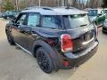 Midnight Black Metallic - Countryman Cooper S All4 Photo No. 3