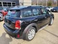 Midnight Black Metallic - Countryman Cooper S All4 Photo No. 2
