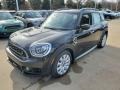 Midnight Black Metallic - Countryman Cooper S All4 Photo No. 4