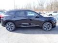 Black - Blazer RS AWD Photo No. 6