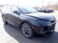 Black - Blazer RS AWD Photo No. 7