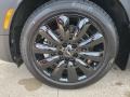 2020 Mini Countryman Cooper S All4 Wheel and Tire Photo