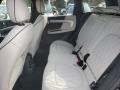 2020 Mini Countryman Cooper S All4 Rear Seat
