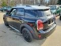 Midnight Black Metallic - Countryman Cooper S All4 Photo No. 3