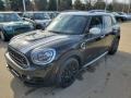 Midnight Black Metallic - Countryman Cooper S All4 Photo No. 4