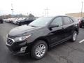 Mosaic Black Metallic - Equinox LS AWD Photo No. 1