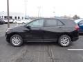 Mosaic Black Metallic - Equinox LS AWD Photo No. 2