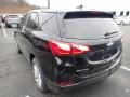 Mosaic Black Metallic - Equinox LS AWD Photo No. 3