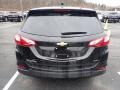 Mosaic Black Metallic - Equinox LS AWD Photo No. 4