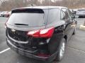 Mosaic Black Metallic - Equinox LS AWD Photo No. 5