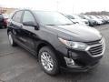 Mosaic Black Metallic - Equinox LS AWD Photo No. 7
