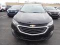 Mosaic Black Metallic - Equinox LS AWD Photo No. 8