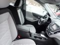 Mosaic Black Metallic - Equinox LS AWD Photo No. 10