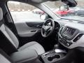 Mosaic Black Metallic - Equinox LS AWD Photo No. 11