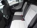 Mosaic Black Metallic - Equinox LS AWD Photo No. 12