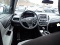 Mosaic Black Metallic - Equinox LS AWD Photo No. 13