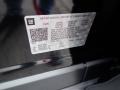 Mosaic Black Metallic - Equinox LS AWD Photo No. 16