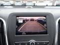 Mosaic Black Metallic - Equinox LS AWD Photo No. 18