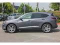 2020 Modern Steel Metallic Acura RDX Advance  photo #4