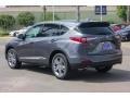 2020 Modern Steel Metallic Acura RDX Advance  photo #5