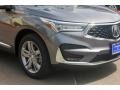 2020 Modern Steel Metallic Acura RDX Advance  photo #10