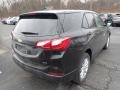 Mosaic Black Metallic - Equinox LS AWD Photo No. 5